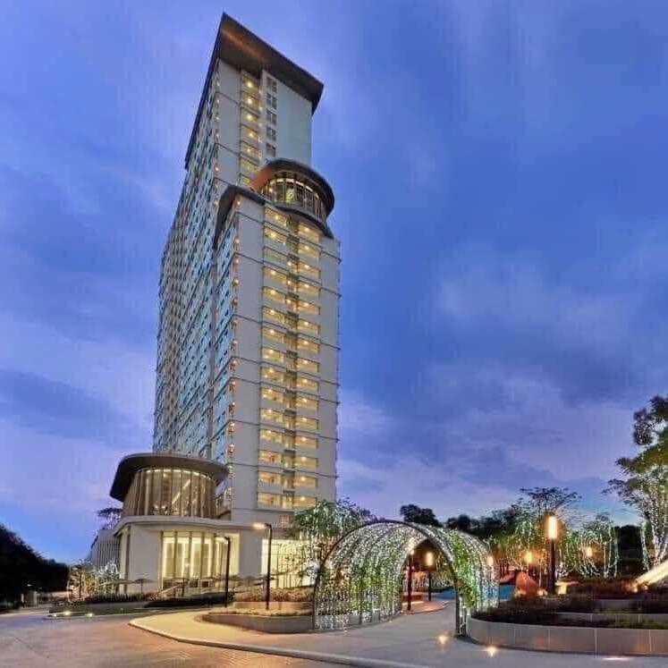 HR Centre Point prime Pattaya