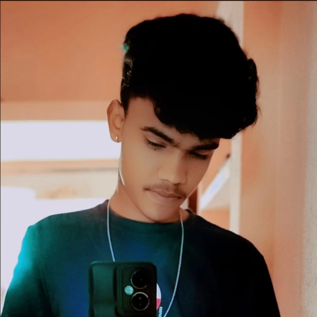 Rajesh Bagdi