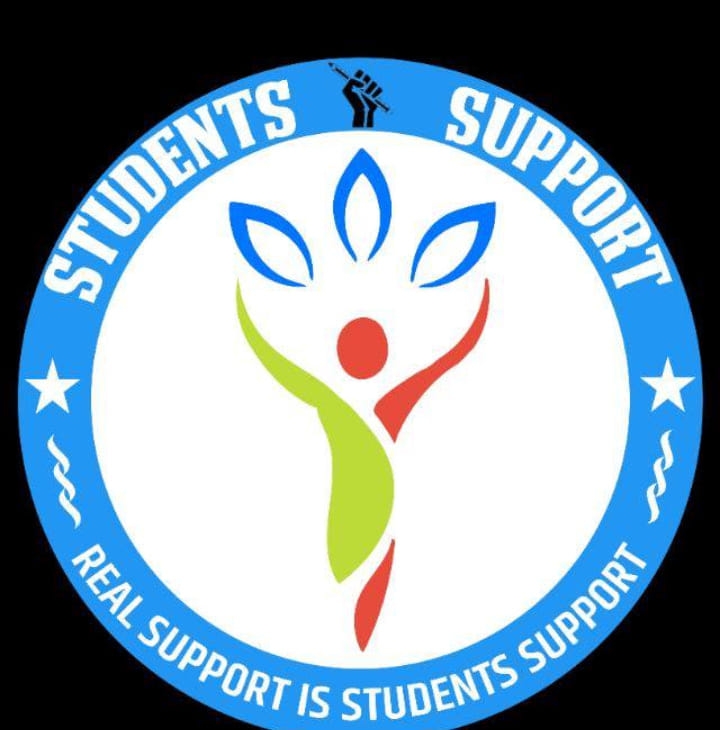 Students support