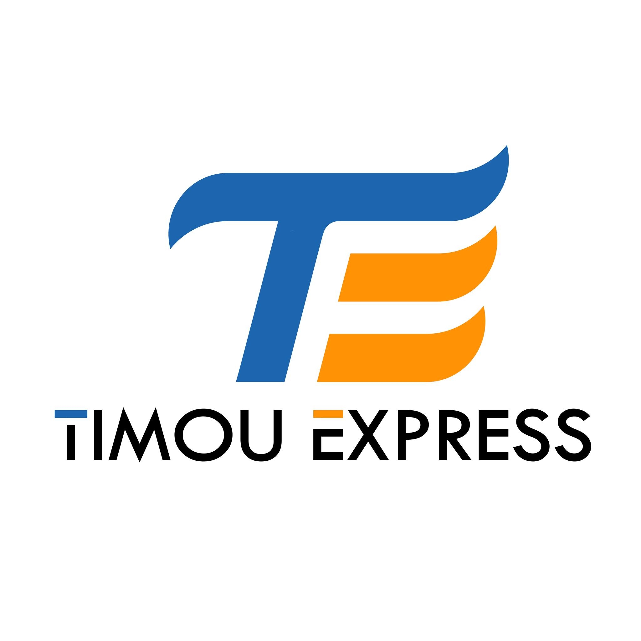 Timou Express - Jasa Angkut Barang & Ekspedisi Manado | Manado