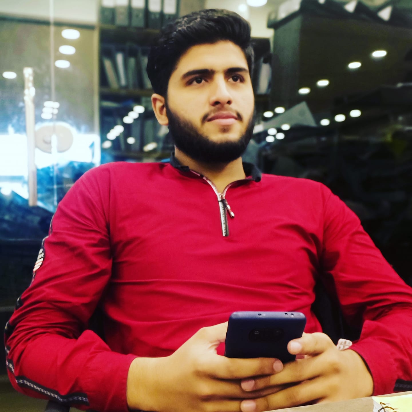 Umer Husnain