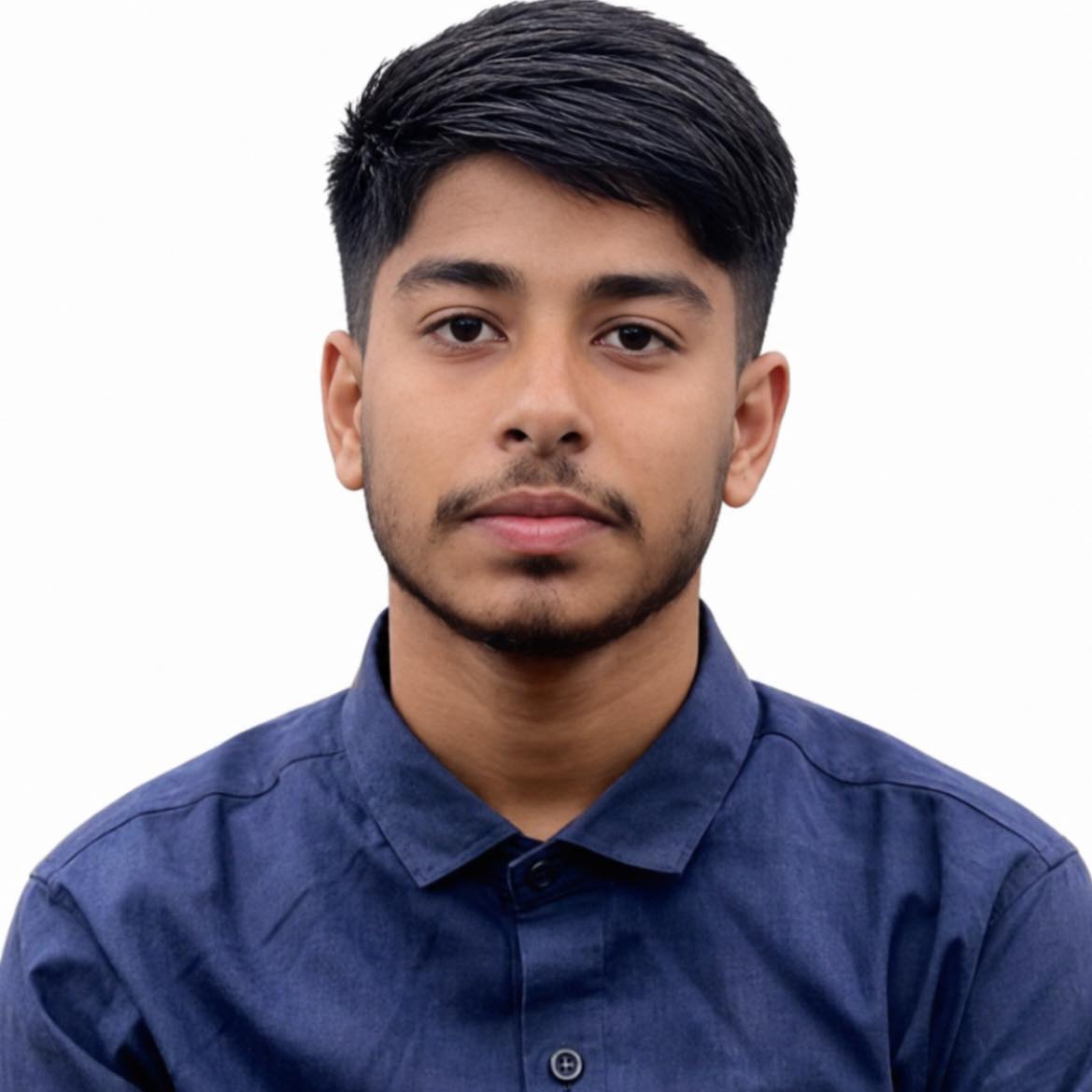 HM Rakib Mahmud
