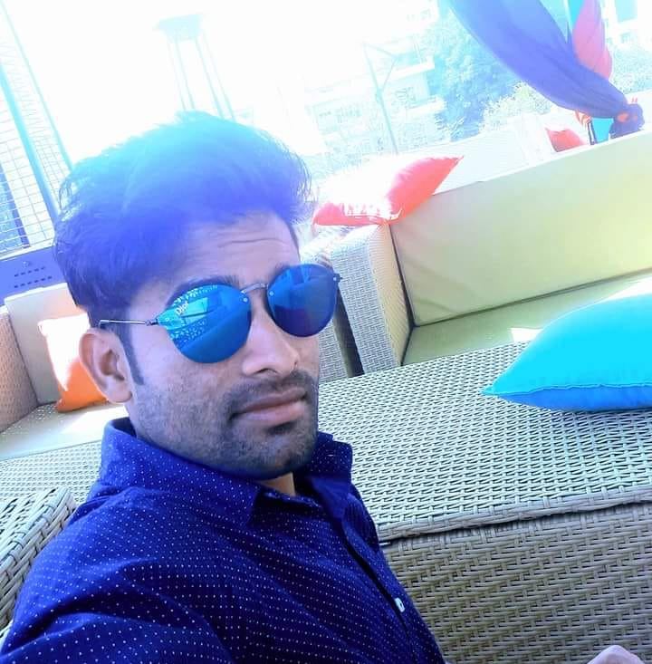 Singer Raju