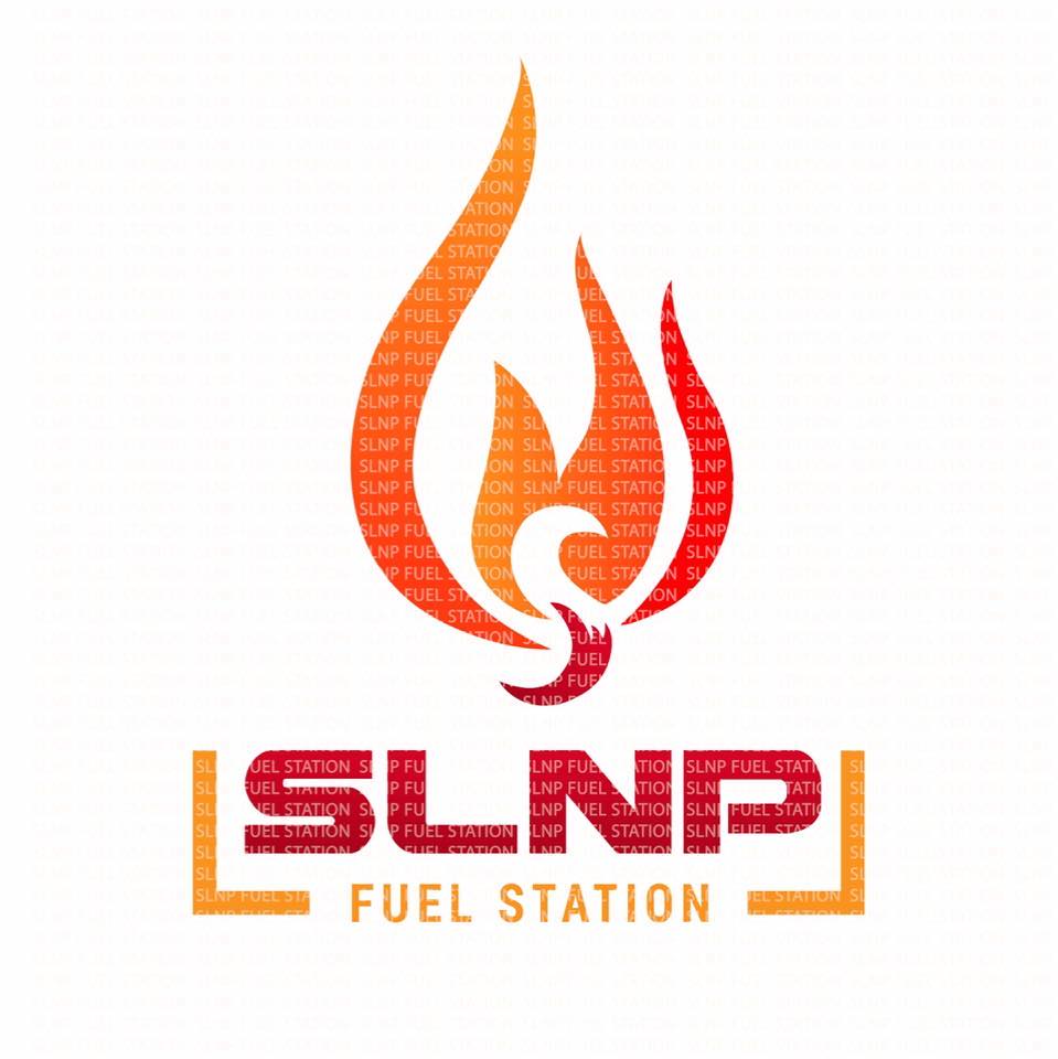 SLNP Lanka Fuel Station | Trincomalee