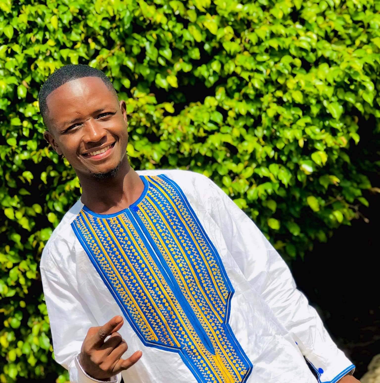 Petit Bah mali.djangi-djanni-wawi pages officiel
