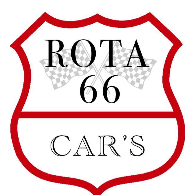Rota 66 Car's