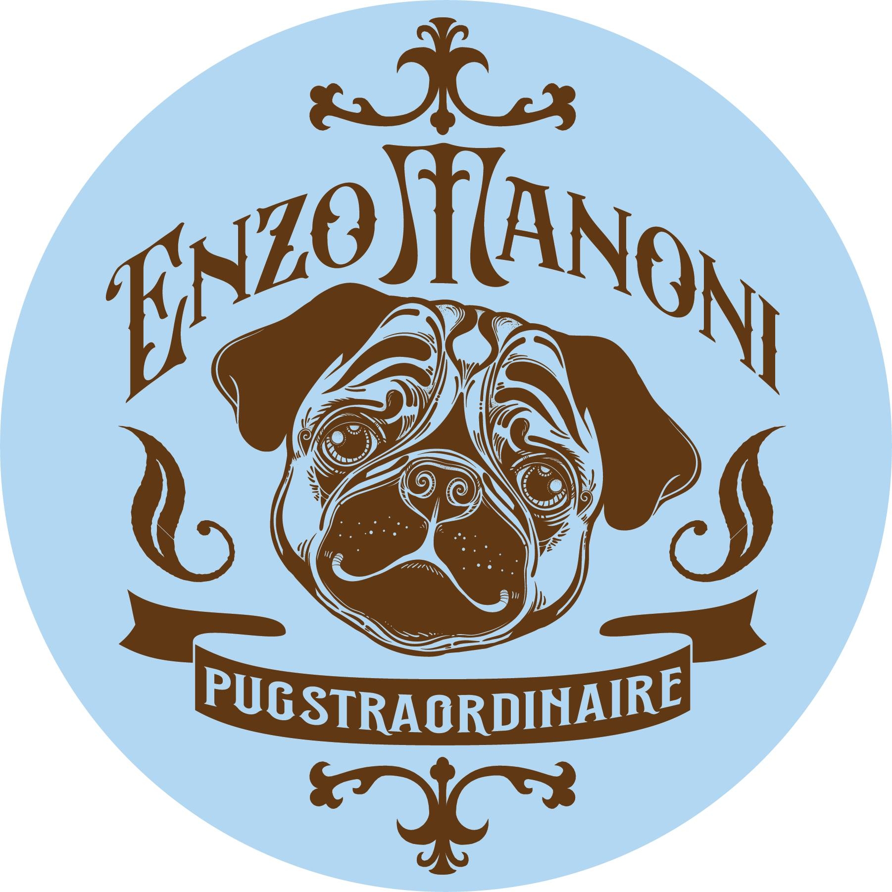 Enzo Manoni, Pugstraordinaire