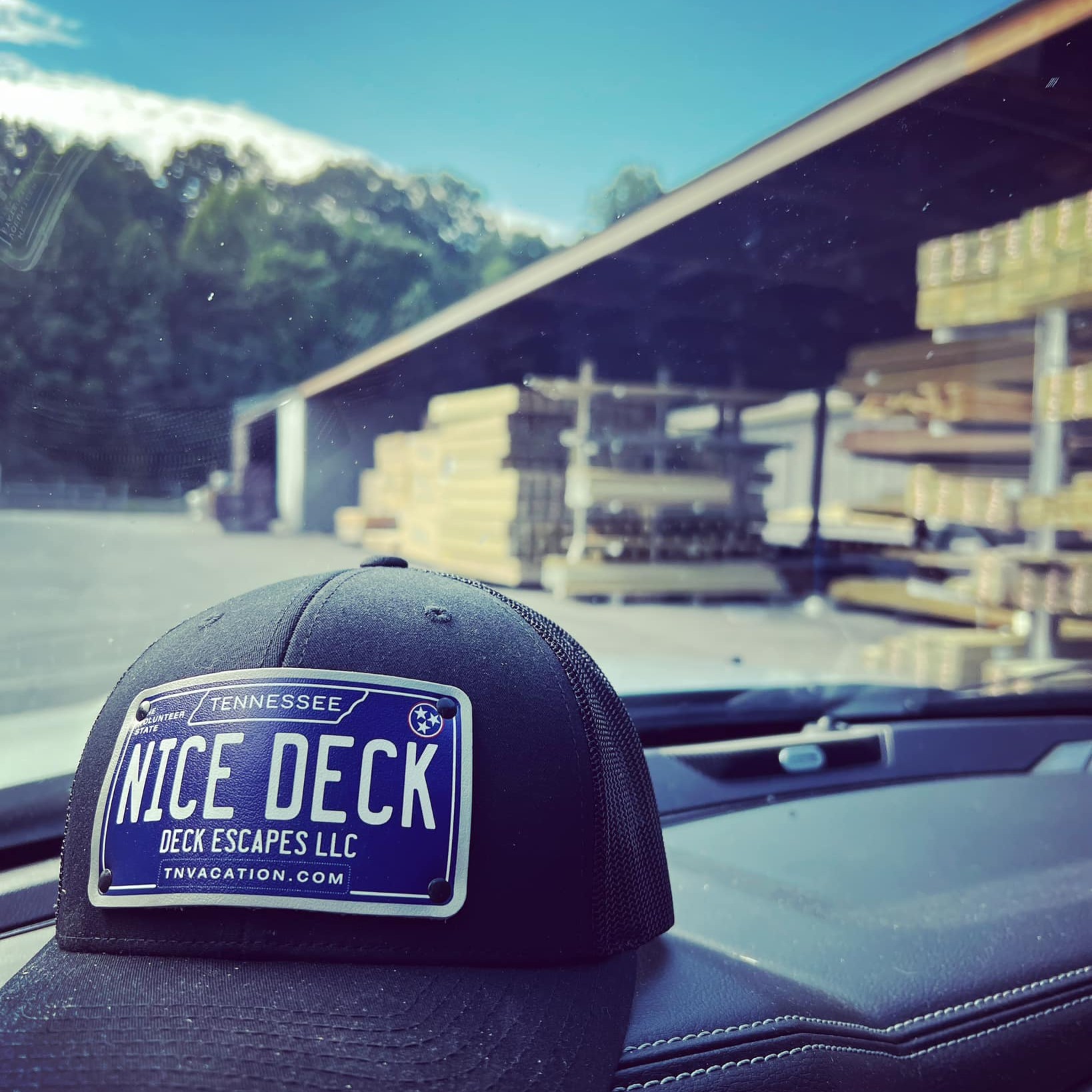 Check Out Our Reviews!... - Deck Escapes and Outdoor Living | Facebook