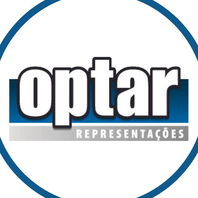 Optar Representações | São Paulo SP