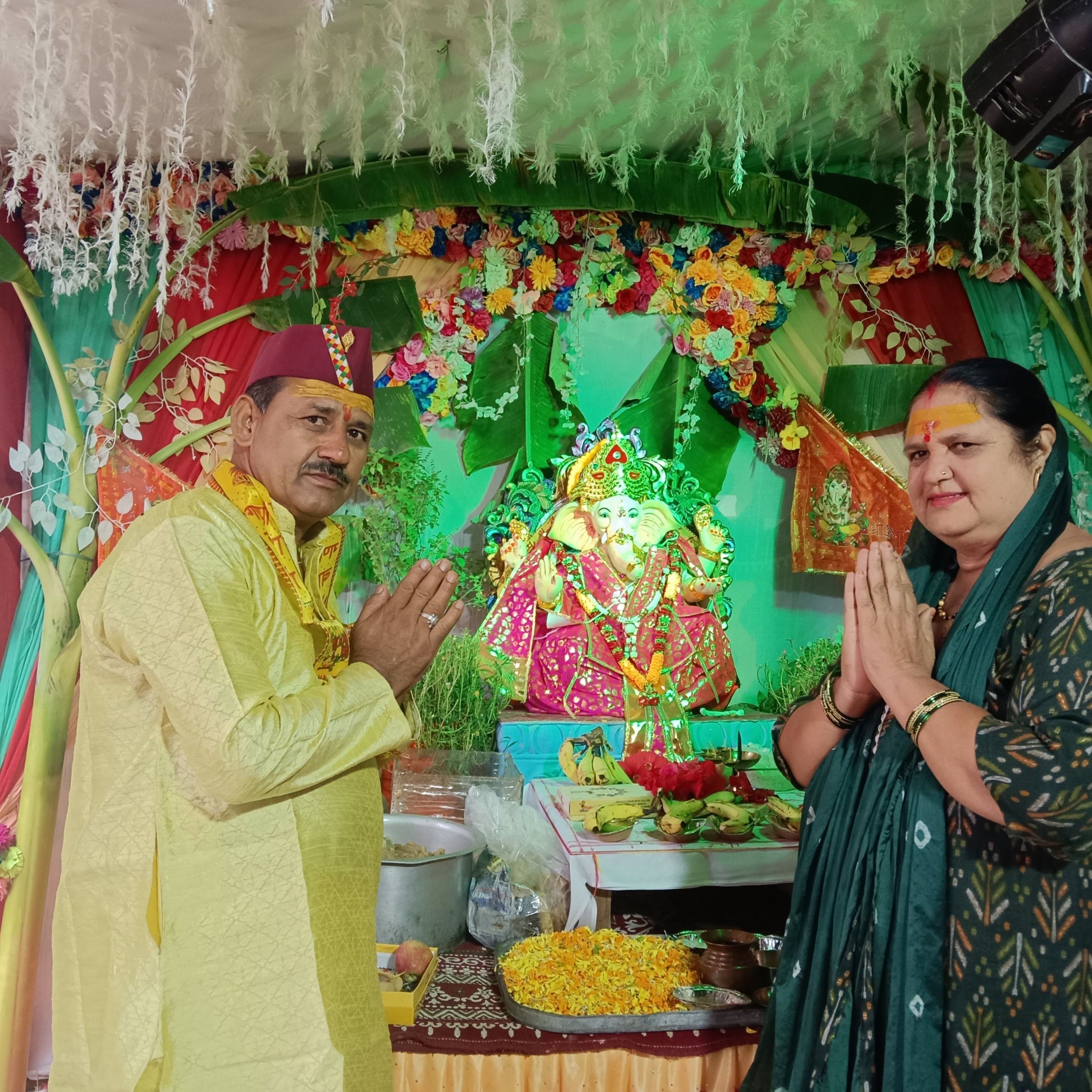 🧿♥️🧿 | Supriya Arvin Rwt