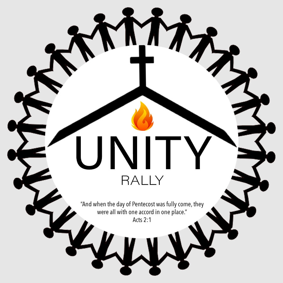 Unity Rally