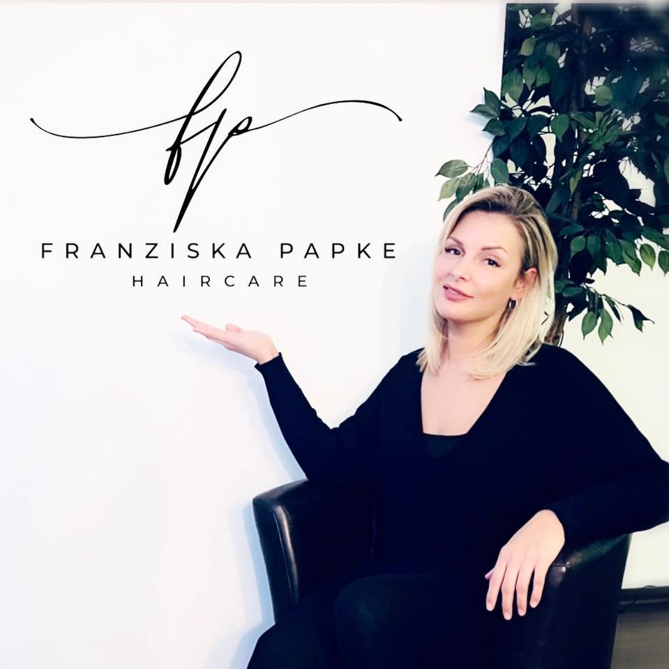 Franziska Papke_Haircare