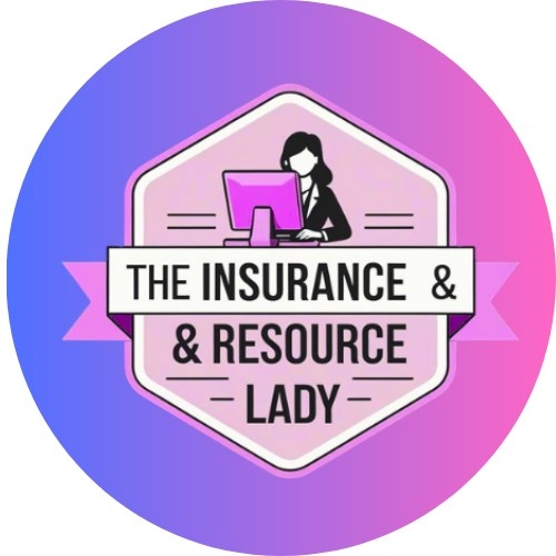 The Insurance & Resource Lady