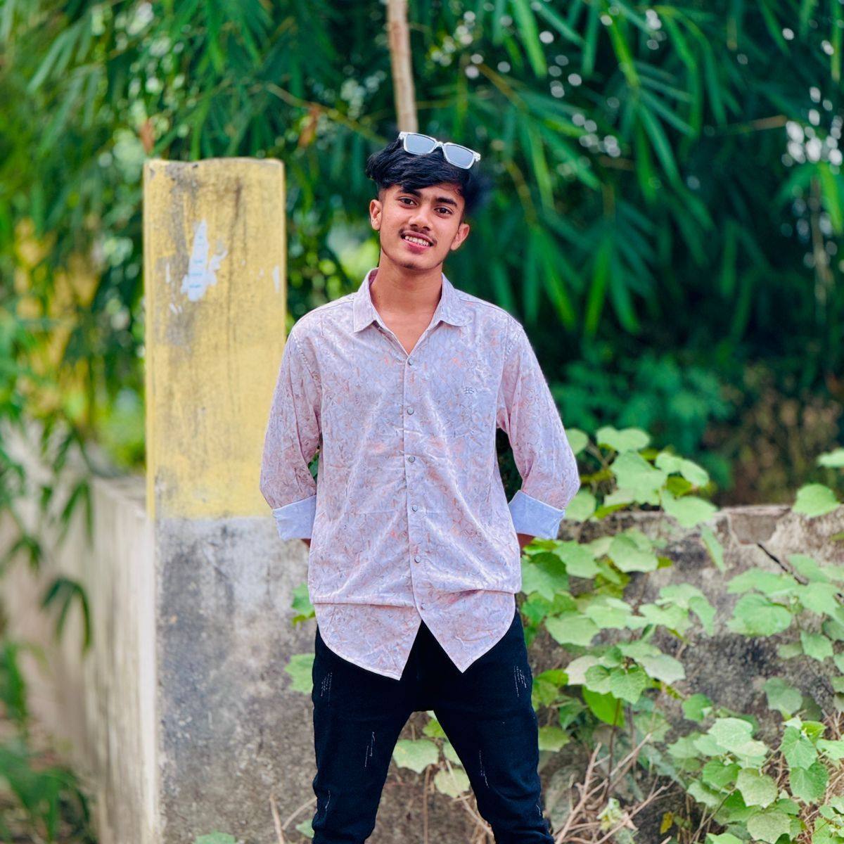 Aryan Ahmad Rasel