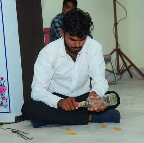 Kalu Ram