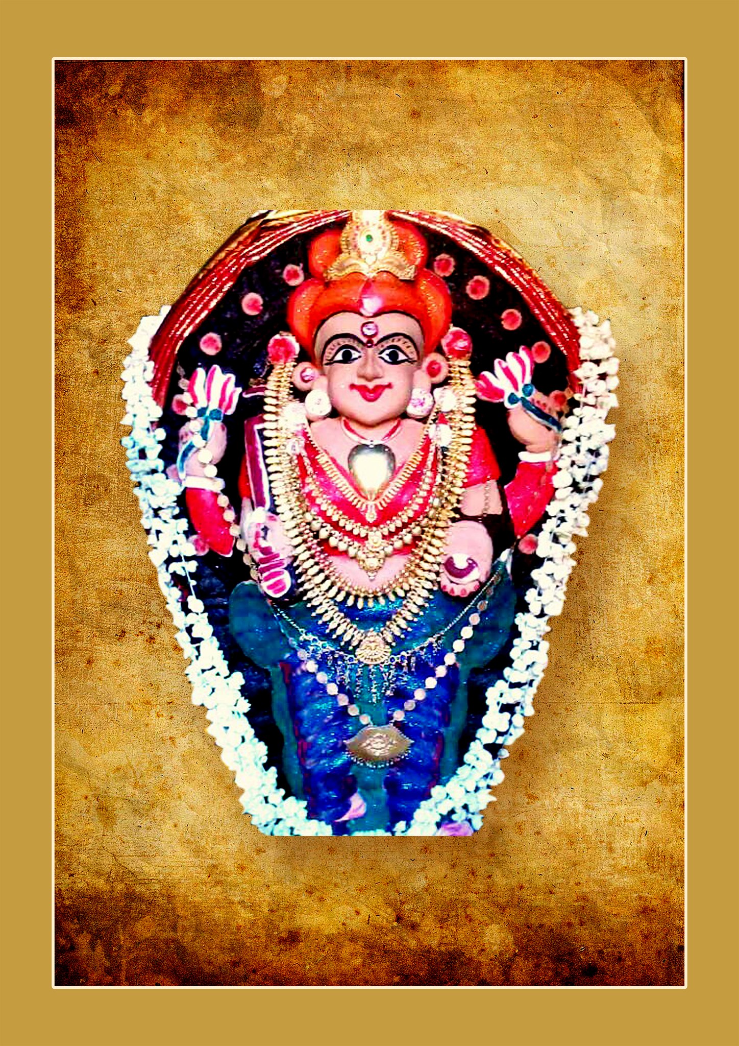 Sree Pullut Parambu Bhagavathi | Vypin