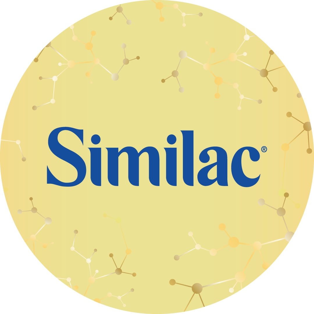 [Get FREE Samples] NEW Similac Gain with EyeQMax nutrition system ...