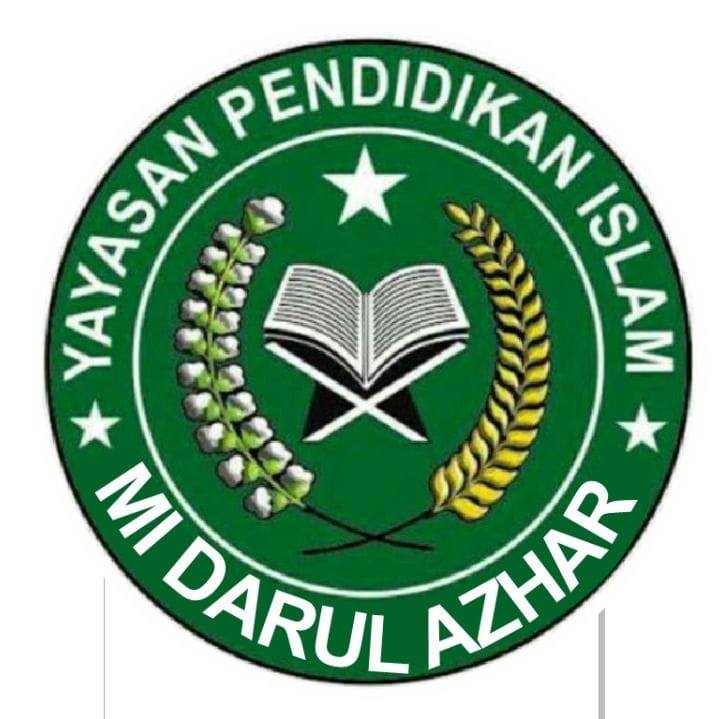 MI Darul Azhar Simpang Empat Tanah Bumbu