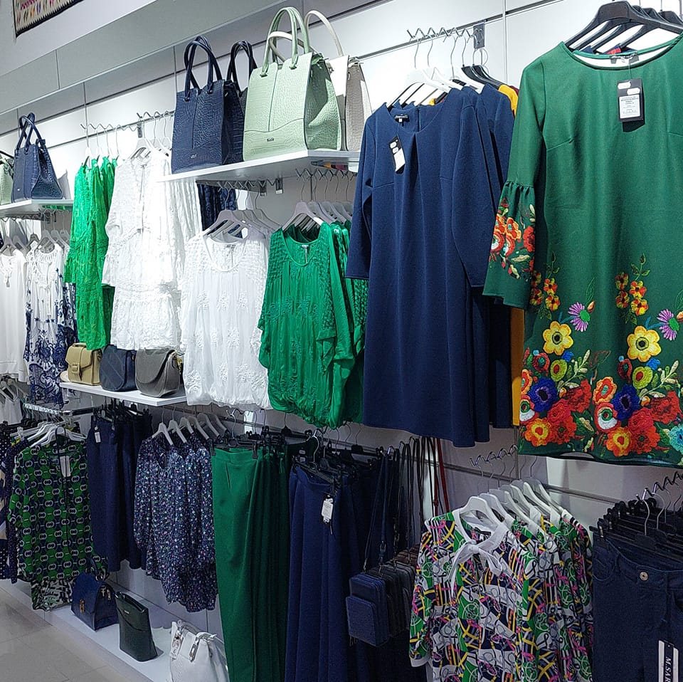 Boutique 17 Zalau