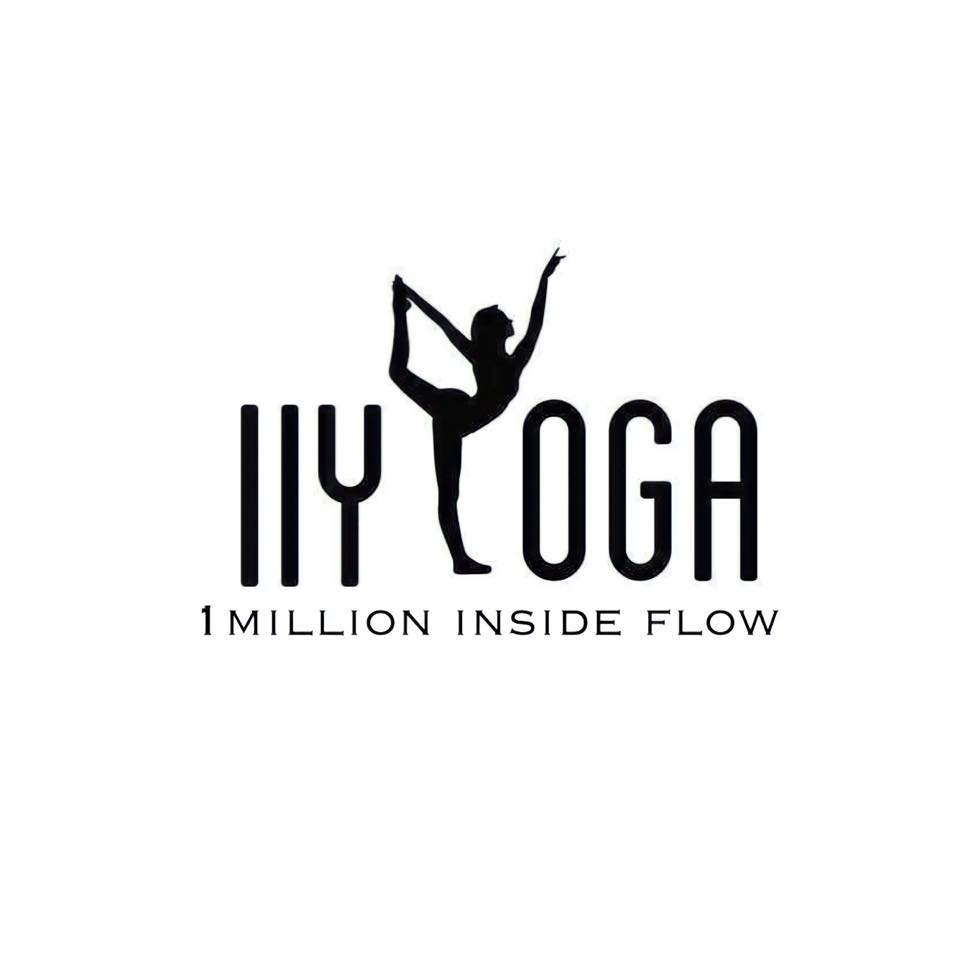 IIY Yoga