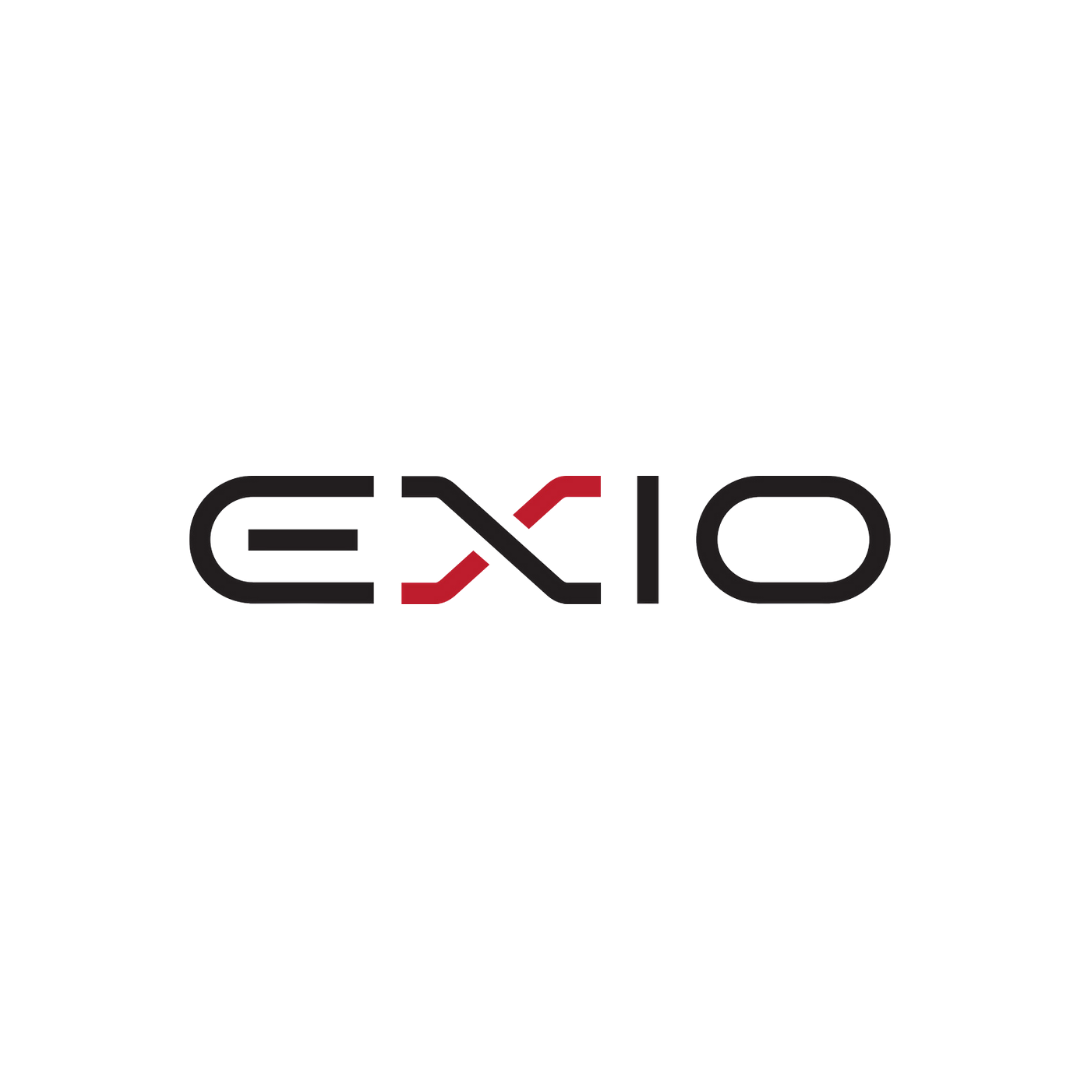 Exio_officialpage