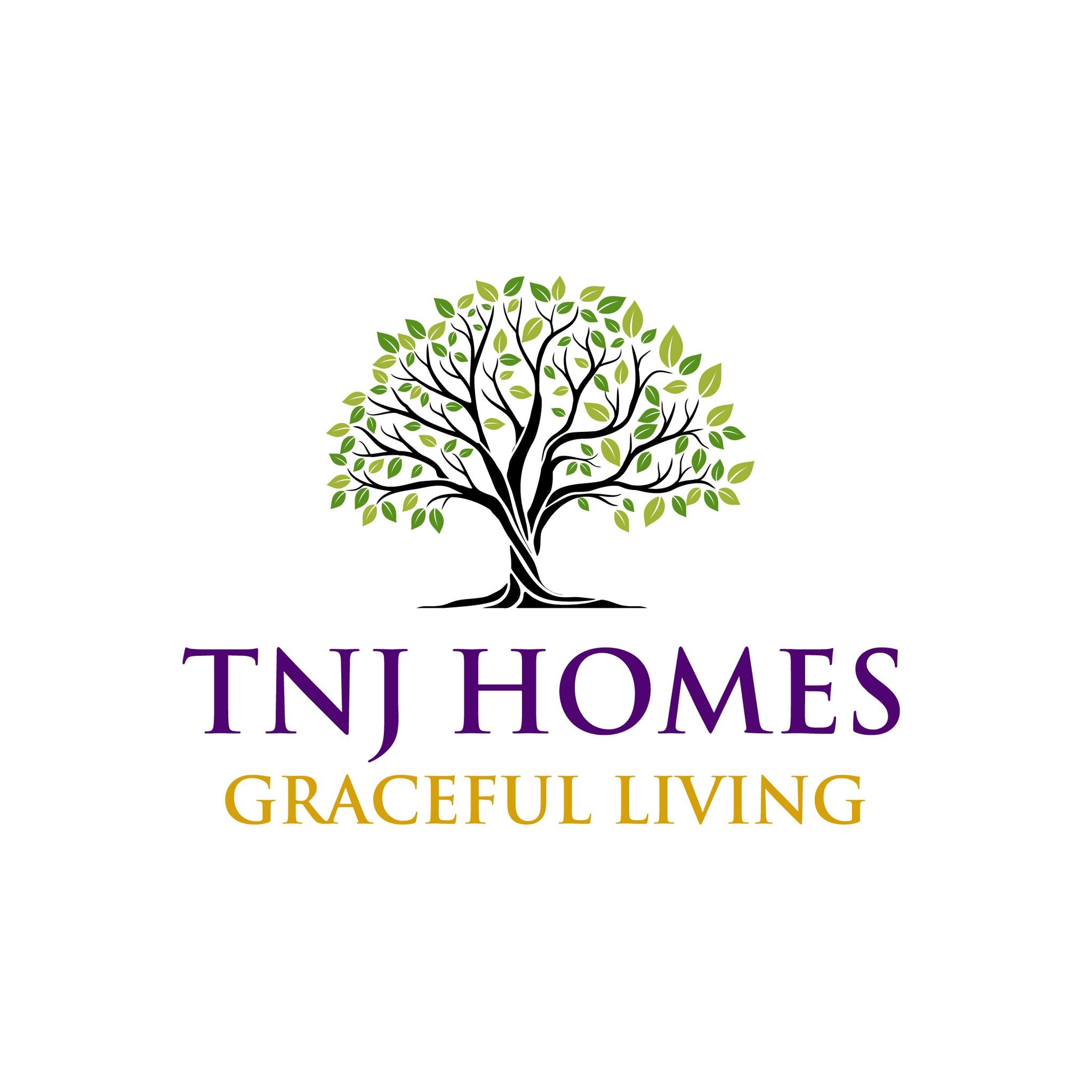 TNJ Homes | Spring TX