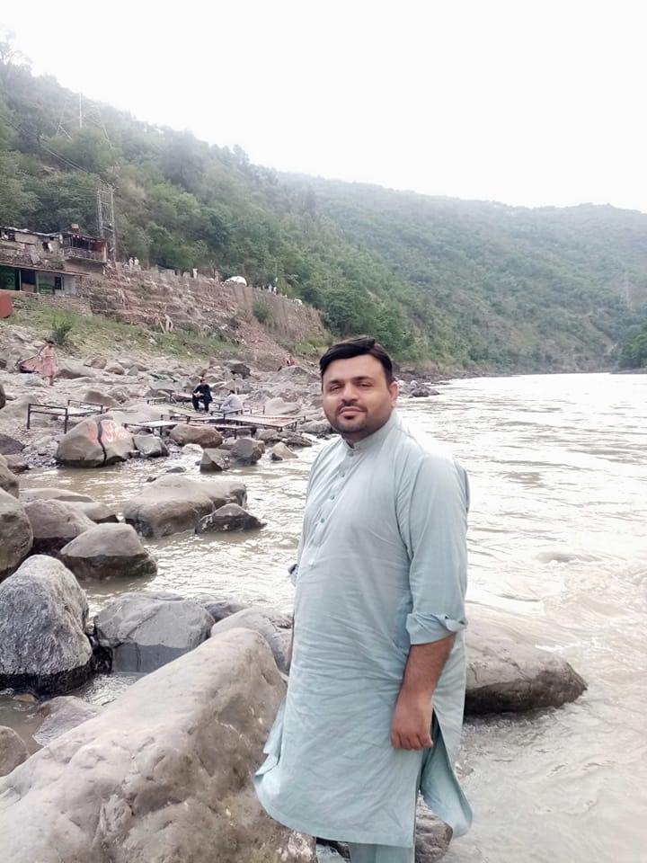 Basharat Raja
