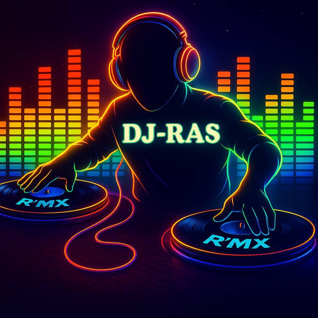 DJ RAS
