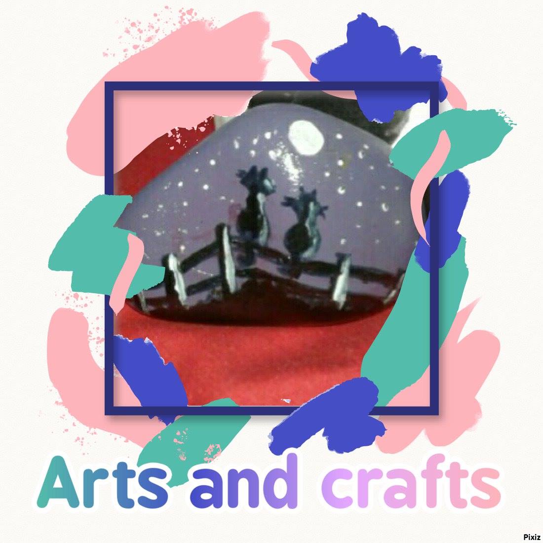 Casa Mia Arts and Crafts | Rustenburg