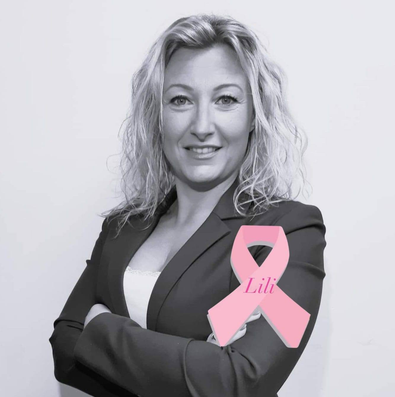Angélique Dos Santos SAFTI
