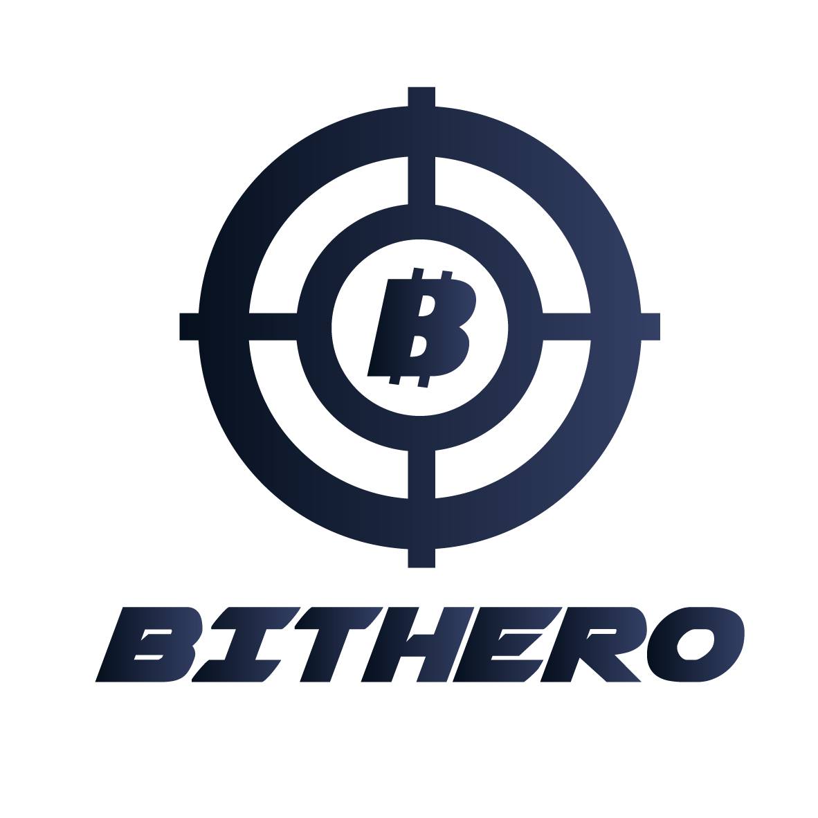 BitHero 比特英雄