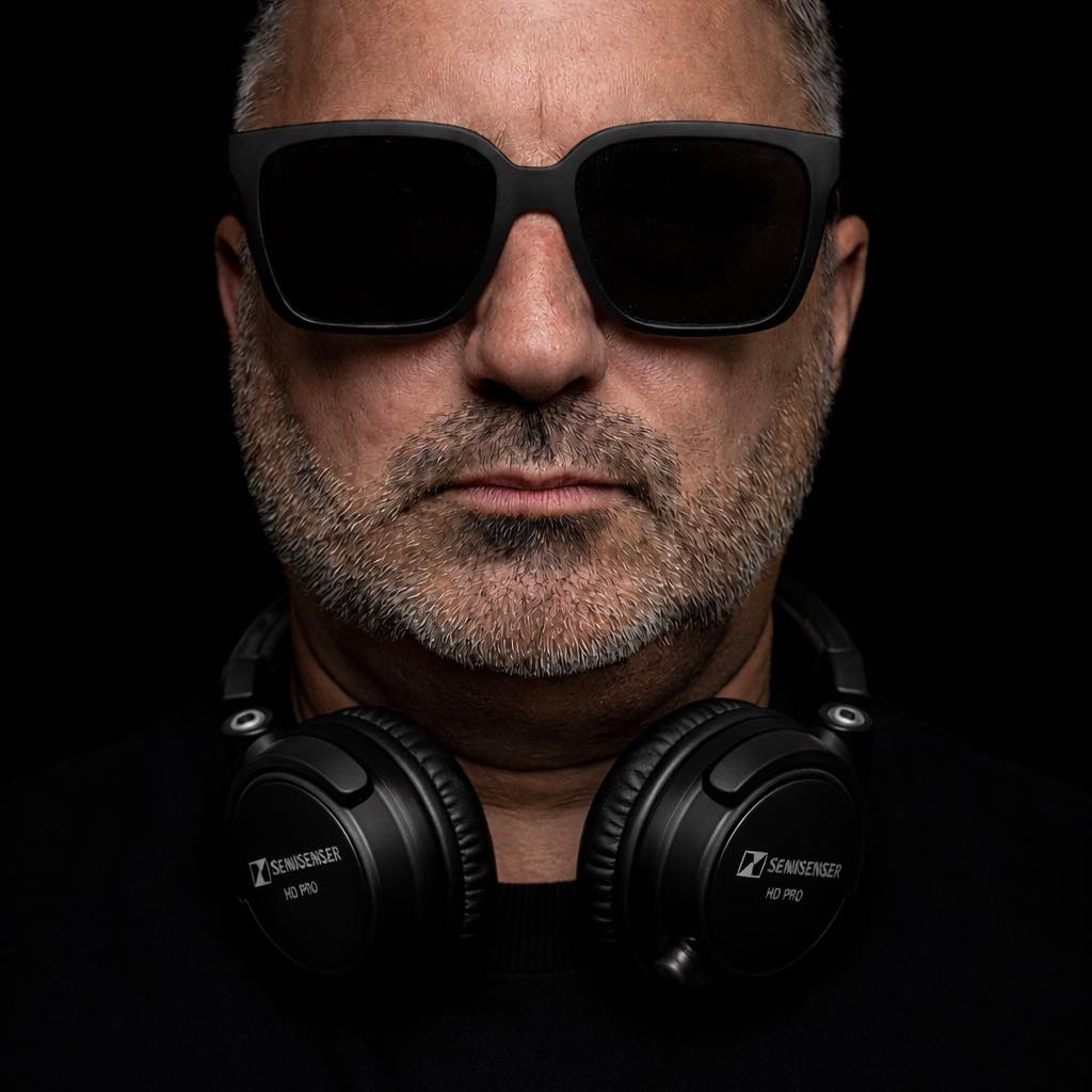 DJ Rabbit
