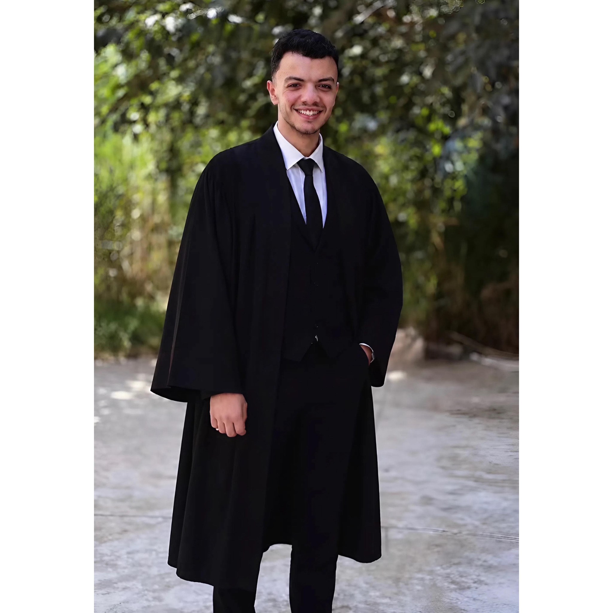 Essam Rashad