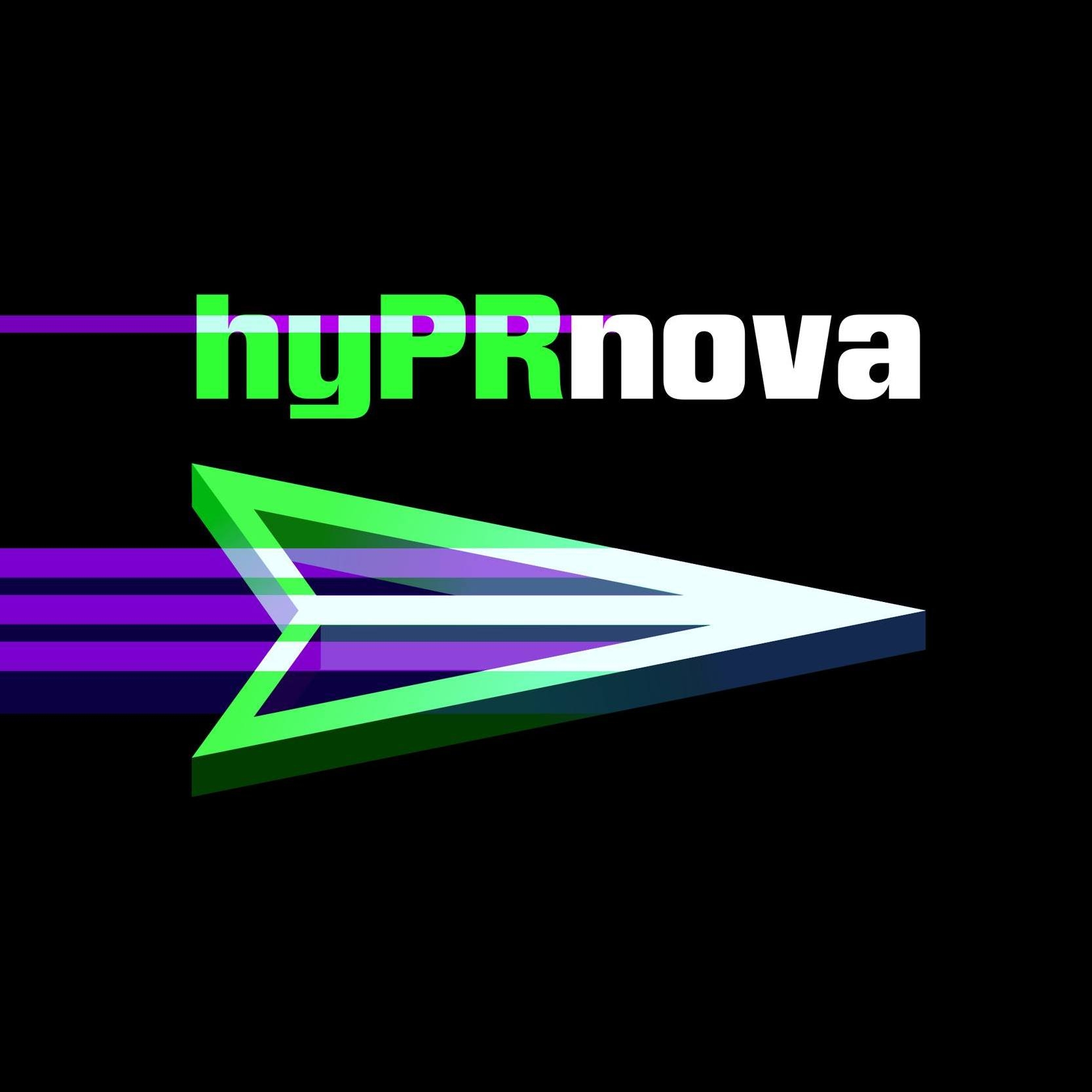 hyPRnova