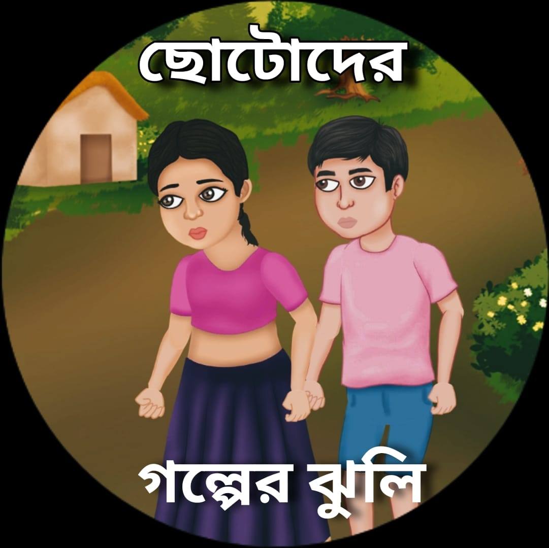 Chotoder Golper Jhuli