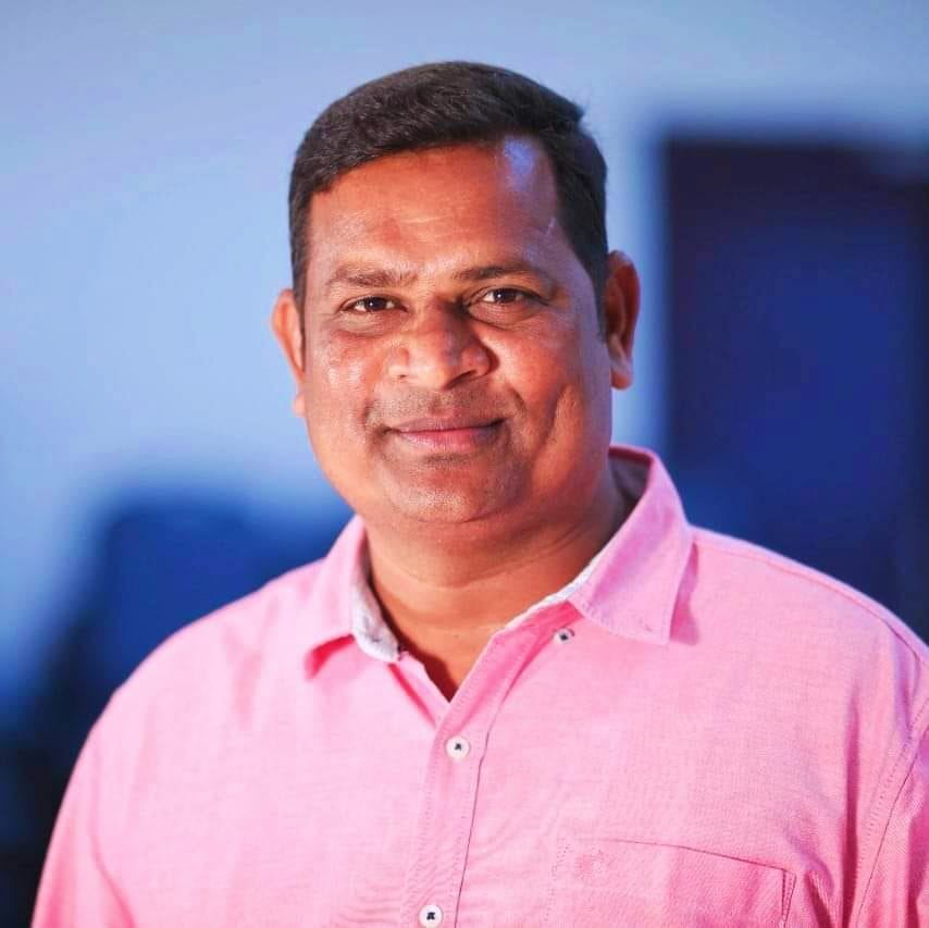 Singer Raju