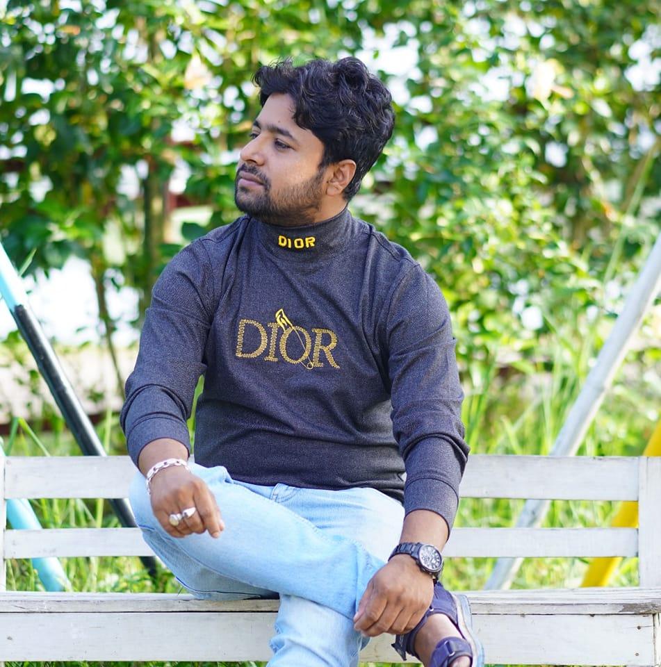 সার্থ ছাড়া এই দুনিয়ায় আপন মানুষ নাই I Udashi Polash I Prince Tuhin I ...