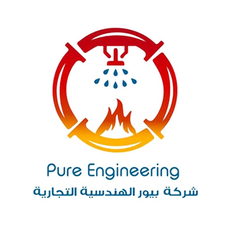 Pure Engineering- شركة بيور الهندسية التجارية | Hebron