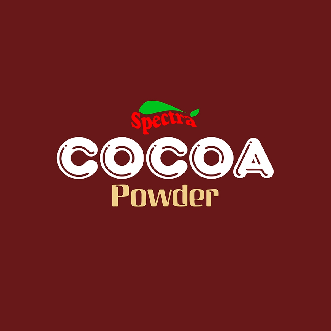 Spectra Cocoa Powder | Agege