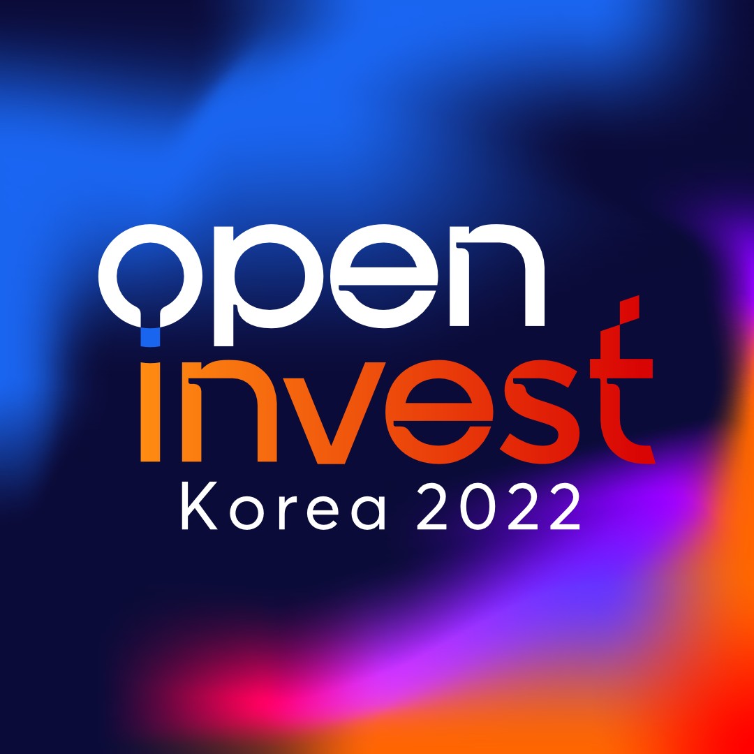 Open Invest 2022-Korea | Ulaanbaatar