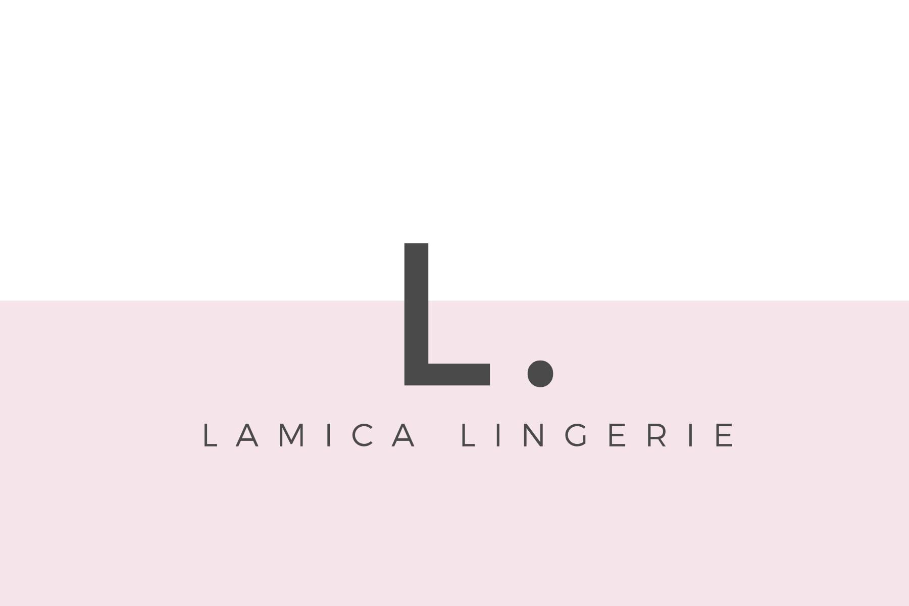 Lamica Lingerie
