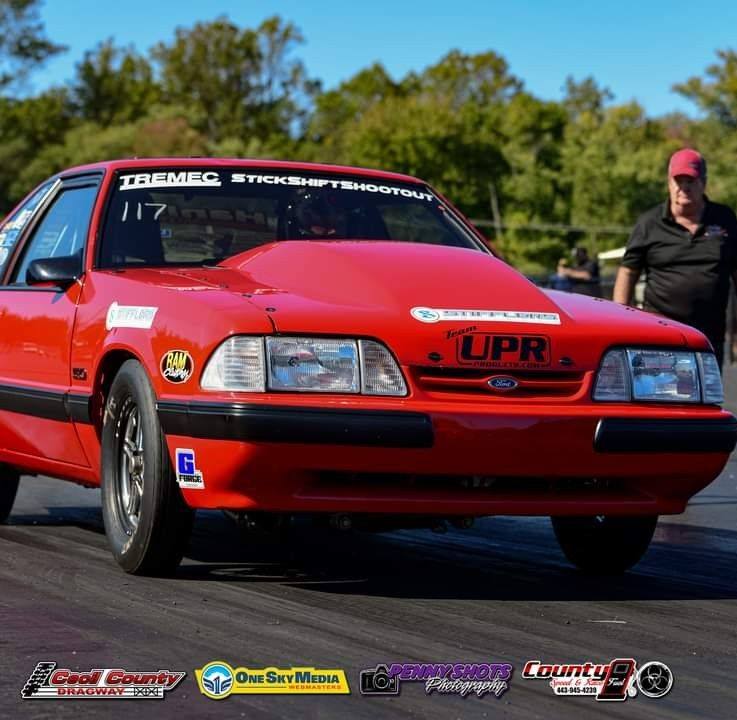 Hanlon Racing