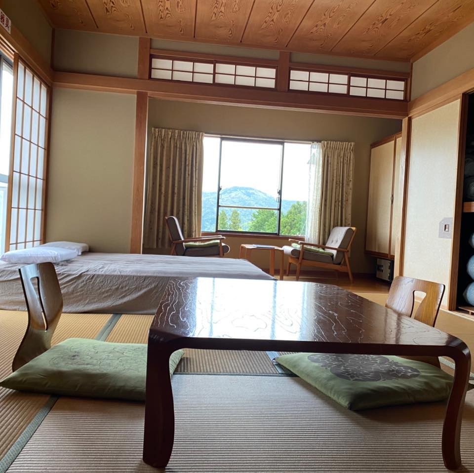 箱根強羅溫泉 金閣莊 | Yokohama Kanagawa
