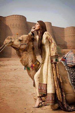 Sangam of Pakistan Saraikistan