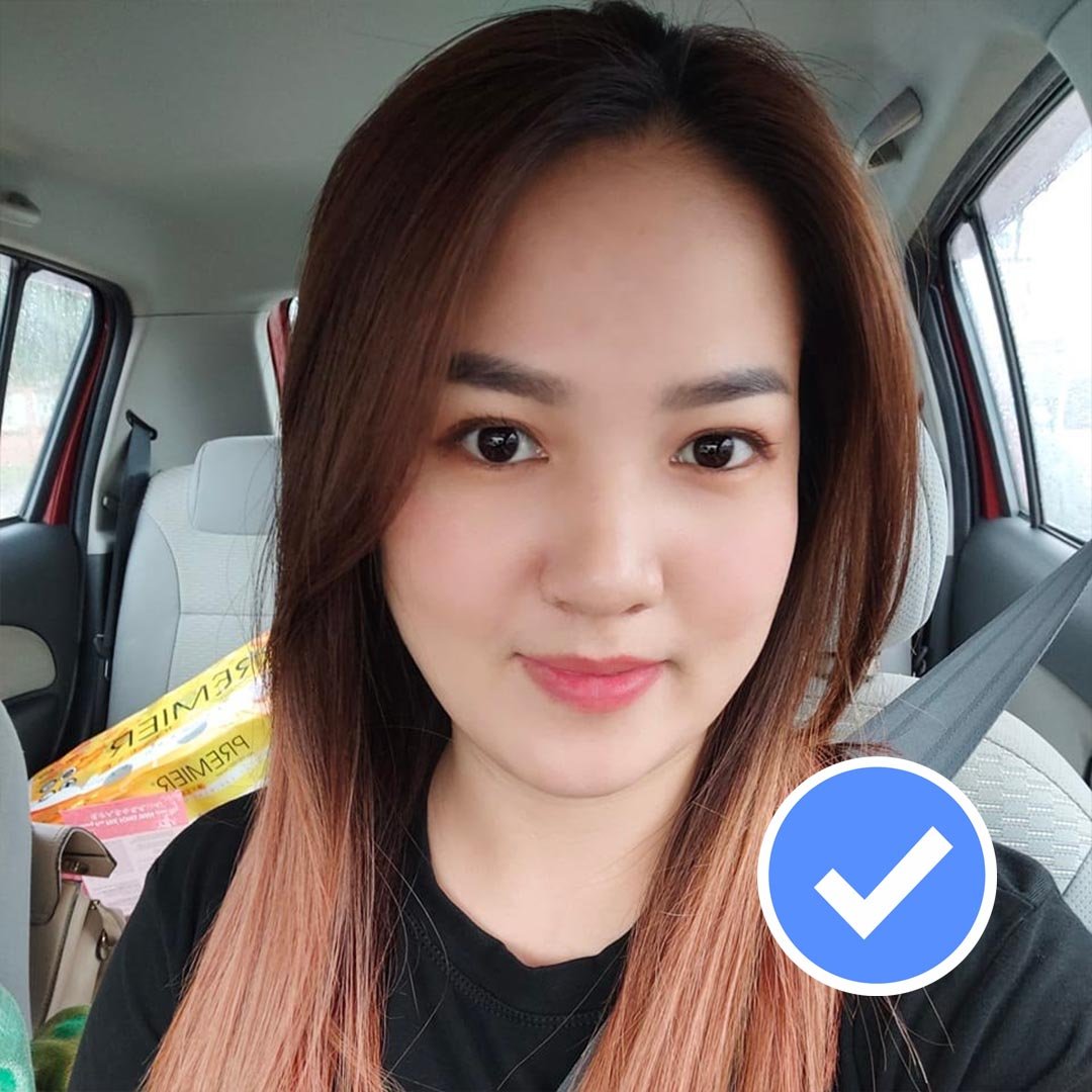 Sheila May Reyes