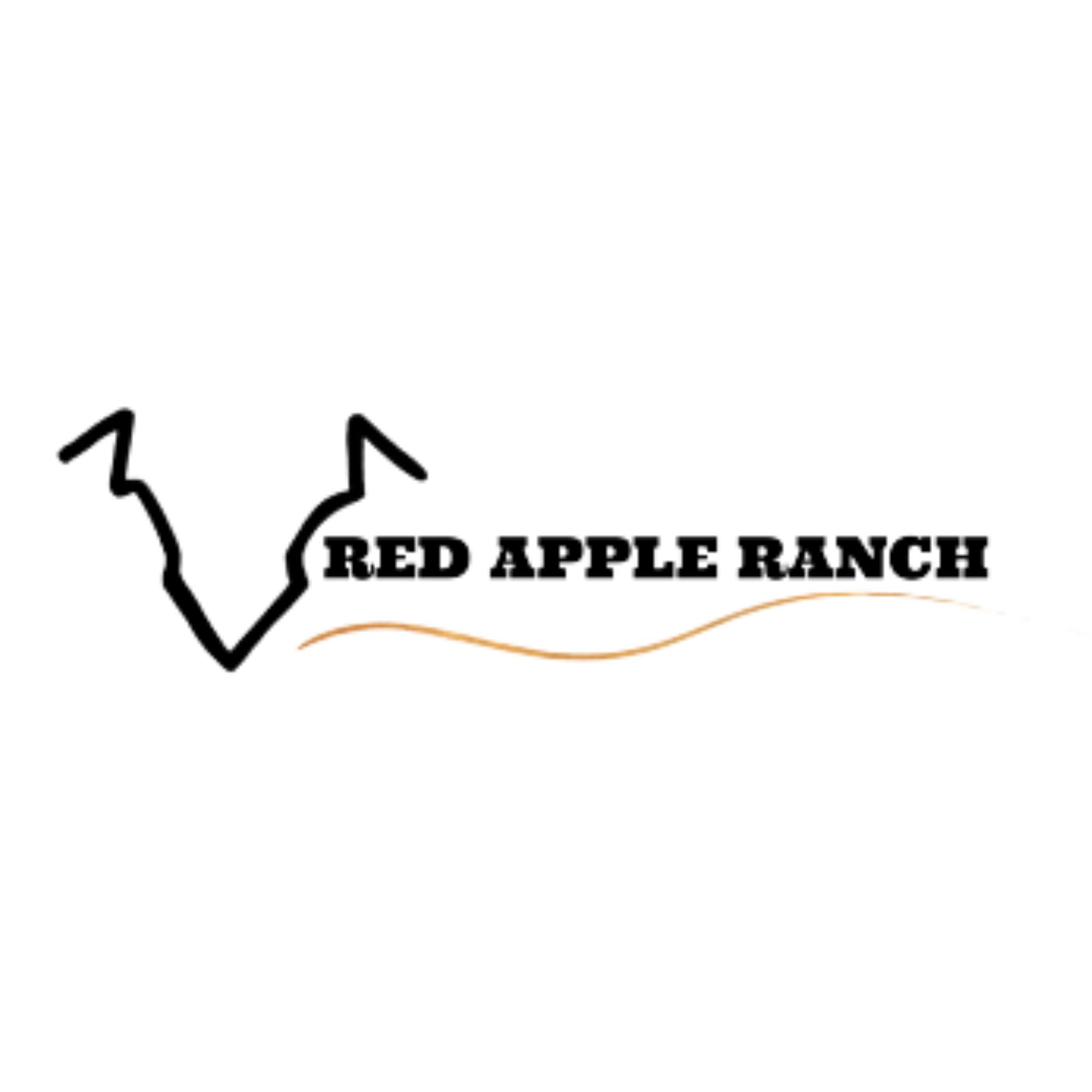 Red Apple Ranch | Clavette