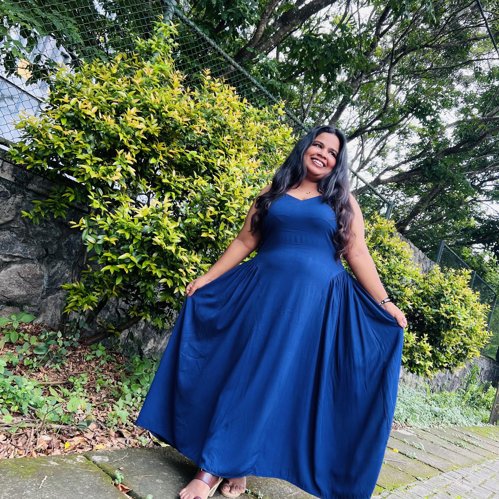 Oshadie Rupasinghe