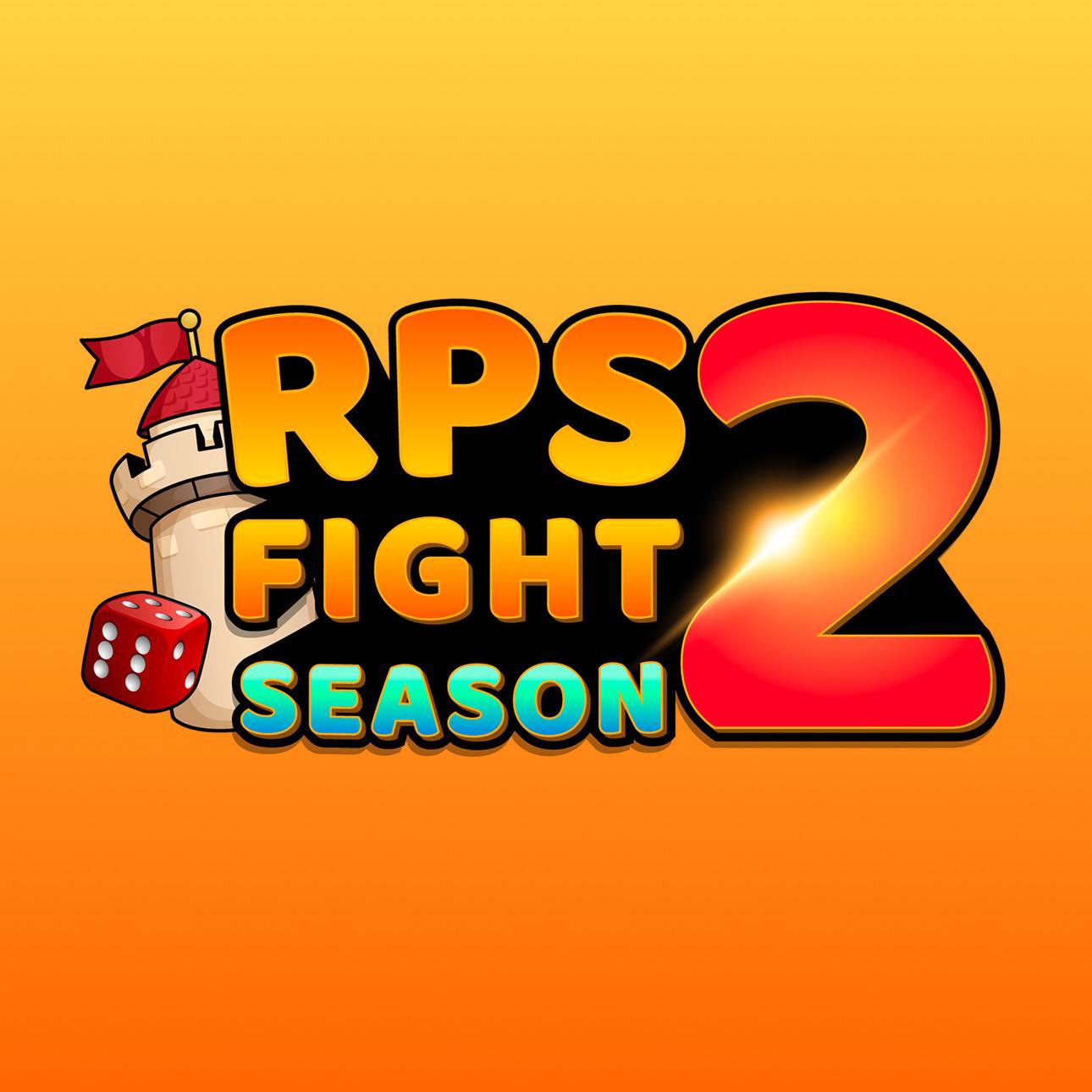 RPS Fight