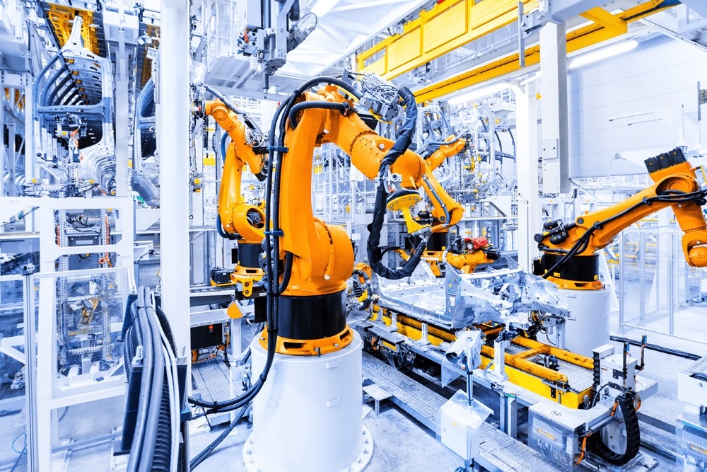 Clock Automation Services | Hyderabad