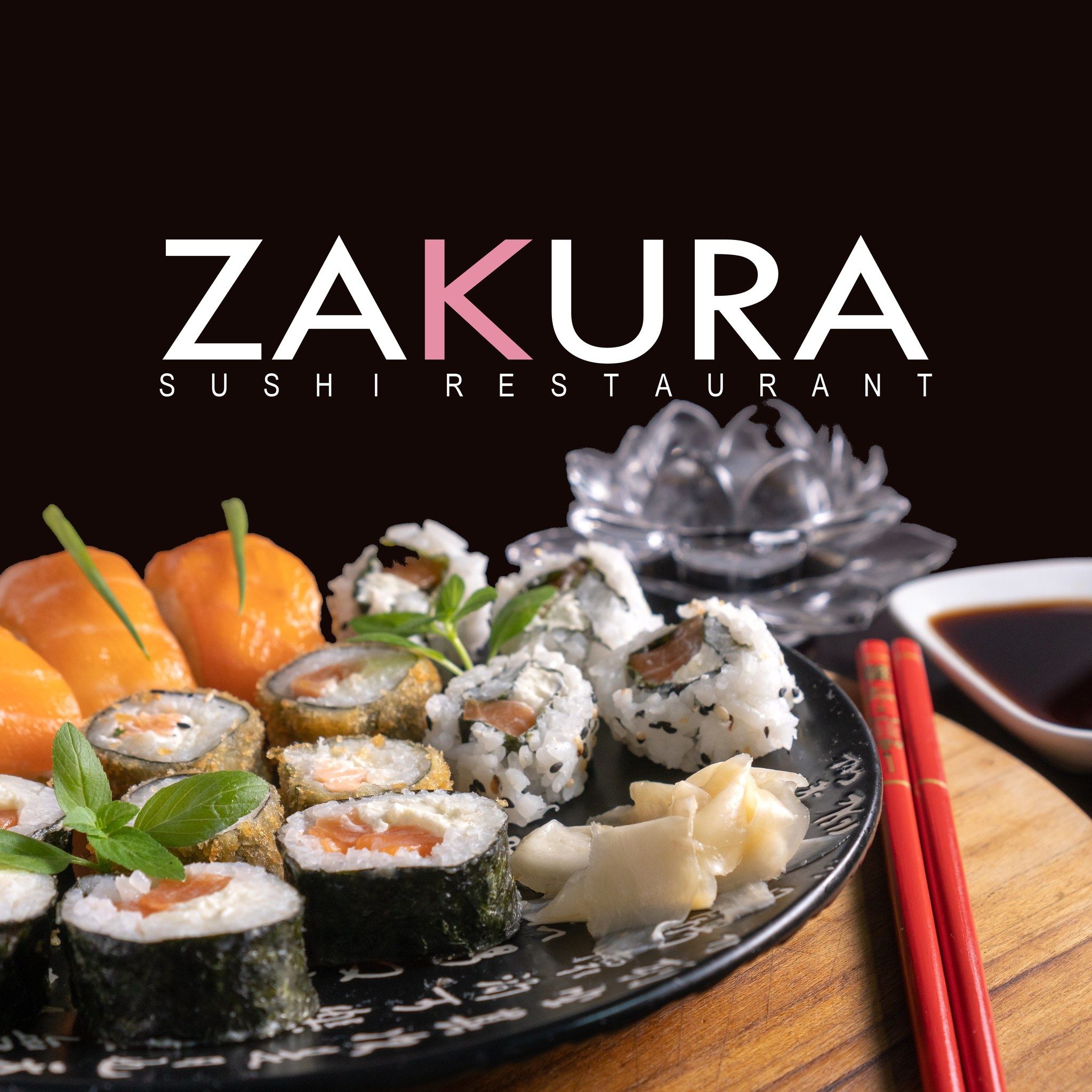 Zakura Sushi | Pantigliate